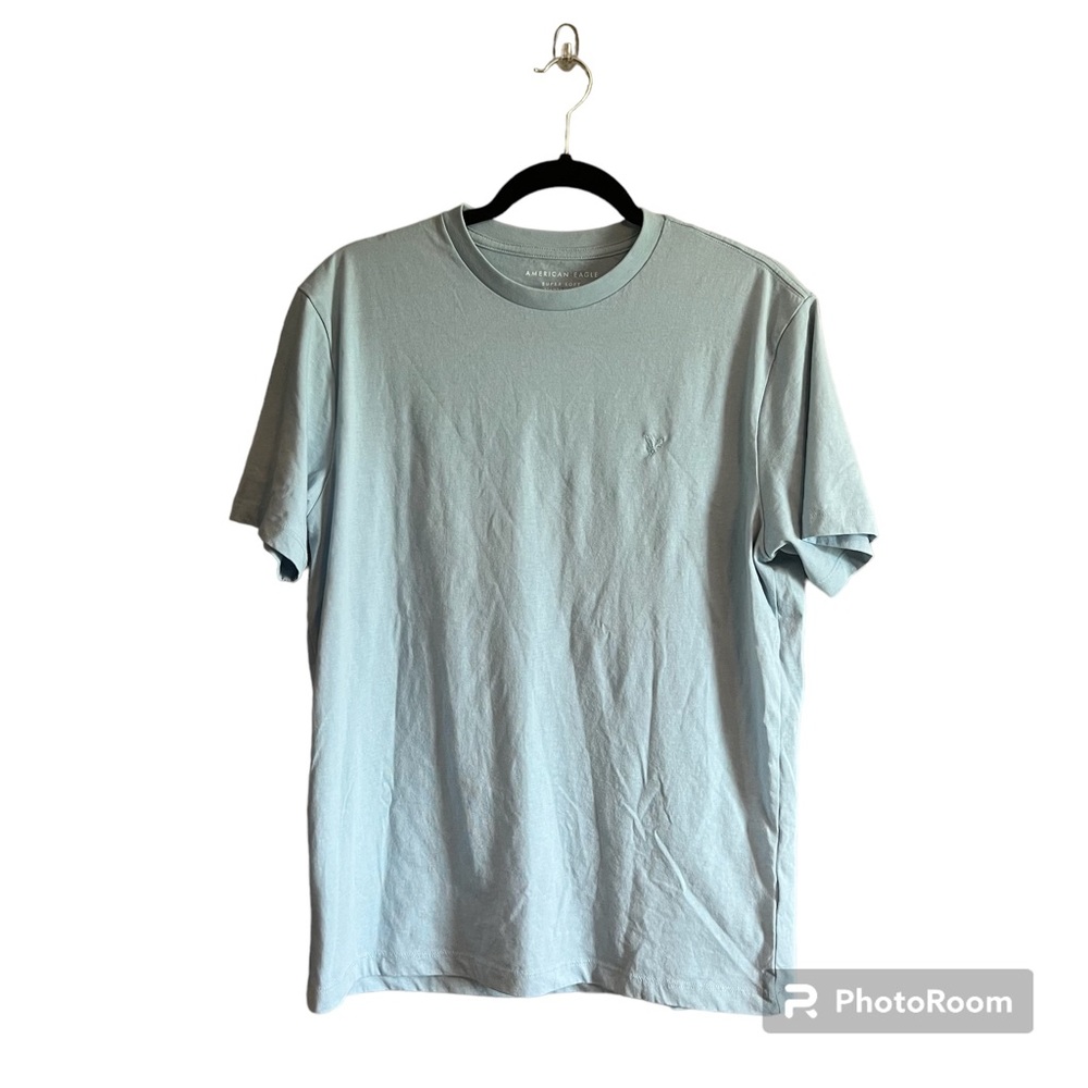NWOT Men’s  American Eagle Super Soft Standard T-Shirt Size M
